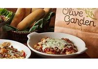 Olive Garden Lovers! 202//143